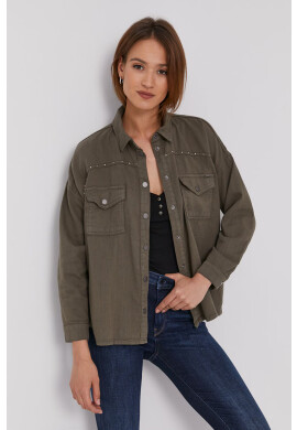 Pepe Jeans Риза - Pepit.bg