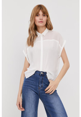 Pepe Jeans Риза Mina - Pepit.bg