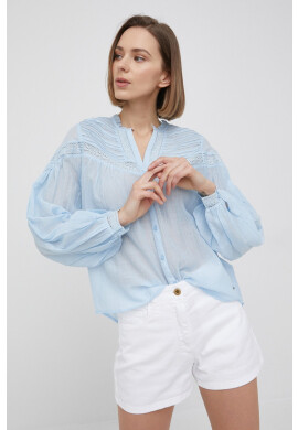 Pepe Jeans Риза Nan - Pepit.bg