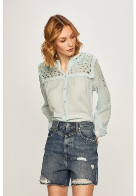 Pepe Jeans Риза Natalya - Pepit.bg