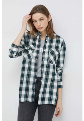 Pepe Jeans Риза Olivia - Pepit.bg