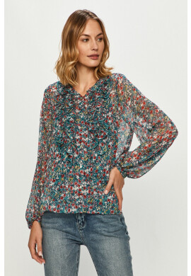 Pepe Jeans Риза Vera - Pepit.bg