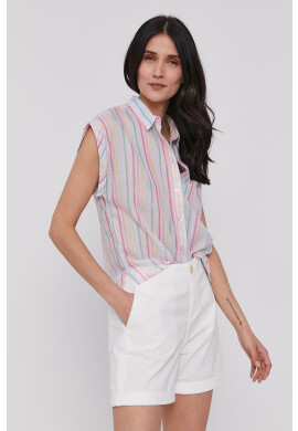 Pepe Jeans Риза Virginia - Pepit.bg