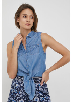 Pepe Jeans Риза Wave - Pepit.bg