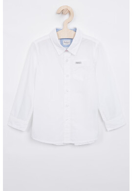 Pepe Jeans Риза за деца Nate 92-180 cm - Pepit.bg