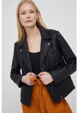 Pepe Jeans Рокерско яке Fania - Pepit.bg