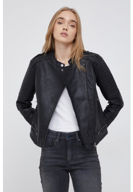Pepe Jeans Рокерско яке - Pepit.bg