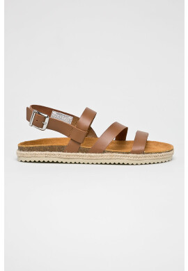 Pepe Jeans Сандали Bio Jute - Pepit.bg