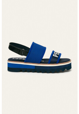 Pepe Jeans Сандали Ella Nari - Pepit.bg