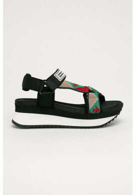 Pepe Jeans Сандали Fuji Ethnic - Pepit.bg