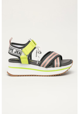 Pepe Jeans Сандали Fuji laces - Pepit.bg