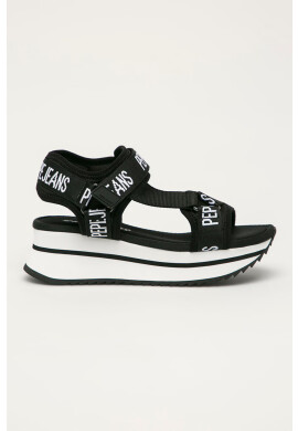 Pepe Jeans Сандали Fuji Pepe - Pepit.bg