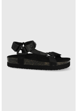 Pepe Jeans Сандали Oban Star - Pepit.bg