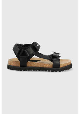 Pepe Jeans Сандали Urban Sandal Cork - Pepit.bg