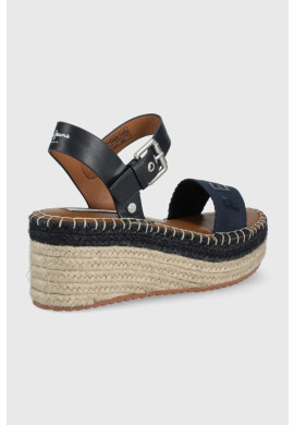 Pepe Jeans Сандали Witney Logo - Pepit.bg