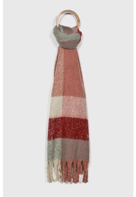 Pepe Jeans Шал Thyra - Pepit.bg