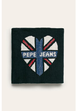Pepe Jeans Шал тип "тръба" - Pepit.bg