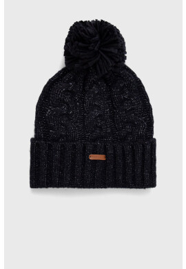 Pepe Jeans Шапка в тъмносиньо - Pepit.bg