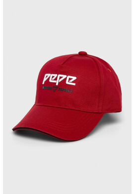 Pepe Jeans Шапка - Pepit.bg