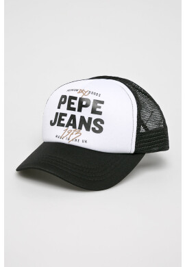 Pepe Jeans Шапка - Pepit.bg