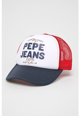 Pepe Jeans Шапка - Pepit.bg