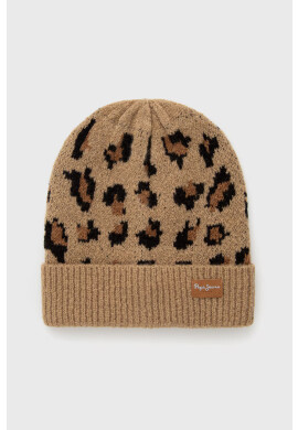 Pepe Jeans Шапка Alice Hat - Pepit.bg
