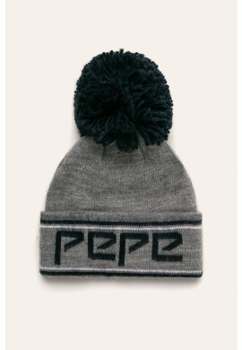 Pepe Jeans Шапка Ane - Pepit.bg