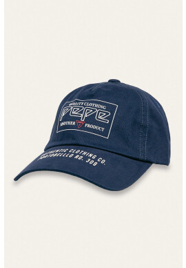 Pepe Jeans Шапка Cedro - Pepit.bg