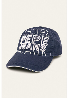 Pepe Jeans Шапка Cuberta - Pepit.bg