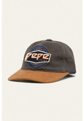 Pepe Jeans Шапка Izan - Pepit.bg