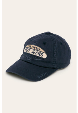 Pepe Jeans Шапка Katla - Pepit.bg