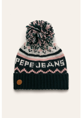 Pepe Jeans Шапка Omar - Pepit.bg