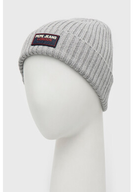 Pepe Jeans Шапка с вълна - Pepit.bg