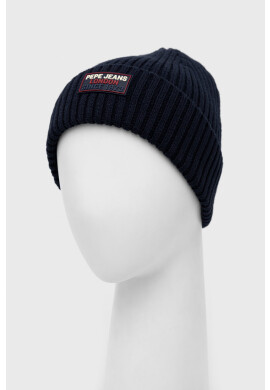 Pepe Jeans Шапка с вълна - Pepit.bg