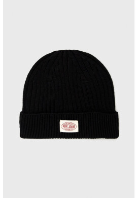 Pepe Jeans Шапка с вълна Rony Hat - Pepit.bg