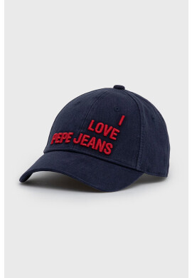 Pepe Jeans Шапка - Pepit.bg