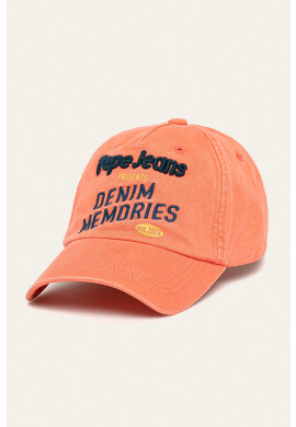Pepe Jeans Шапка Wood Cap - Pepit.bg