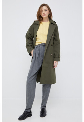 Pepe Jeans Шлифер - Pepit.bg