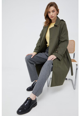 Pepe Jeans Шлифер - Pepit.bg