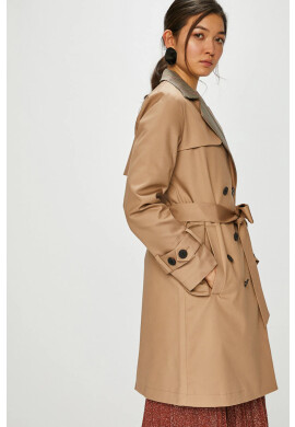 Pepe Jeans Шлифер Daria - Pepit.bg