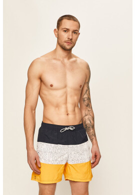 Pepe Jeans Шорти за плуване Erik - Pepit.bg