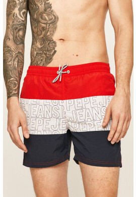 Pepe Jeans Шорти за плуване Erik - Pepit.bg