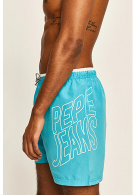 Pepe Jeans Шорти за плуване Fin - Pepit.bg