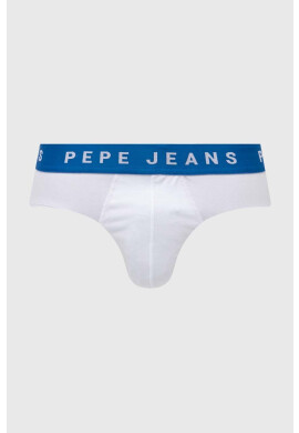 Pepe Jeans Слипове (2 броя) в сиво - Pepit.bg