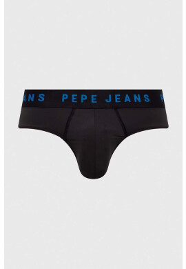 Pepe Jeans Слипове (2 броя) в тъмносиньо - Pepit.bg