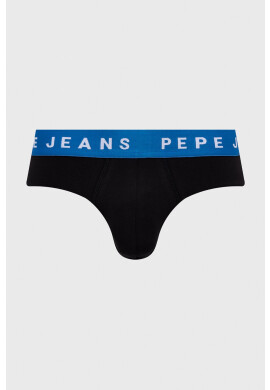 Pepe Jeans Слипове (2 броя) в бяло - Pepit.bg
