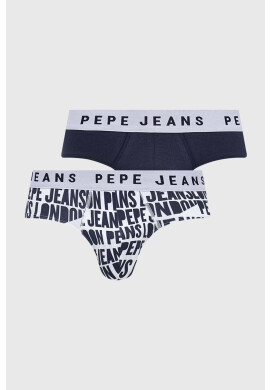 Pepe Jeans Слипове (2 броя) - Pepit.bg