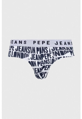 Pepe Jeans Слипове (2 броя) - Pepit.bg
