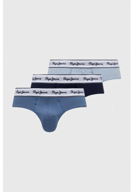 Pepe Jeans Слипове (3 броя) - Pepit.bg
