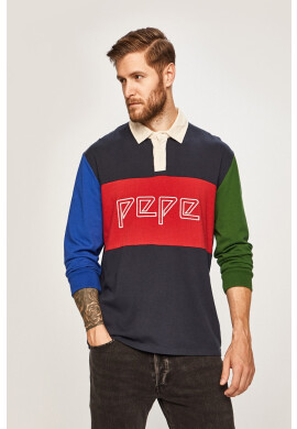 Pepe Jeans Суичър - Pepit.bg